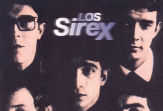 Los Sirex