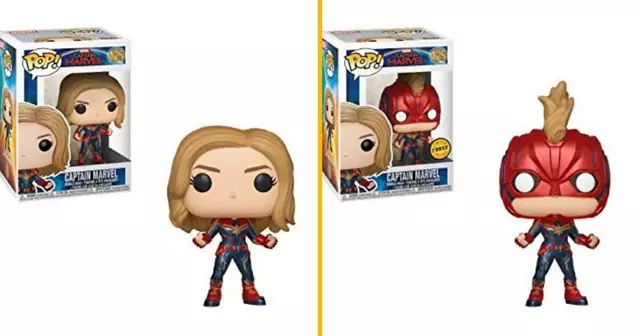 figurine-funko-pop-captain-marvel