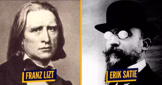 COMPOSITEUR SERIAL KILLER