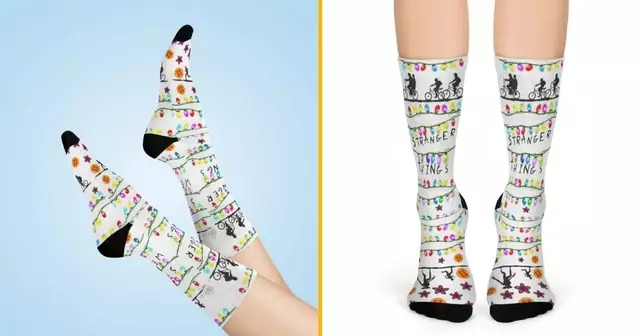 chaussettes-stranger-things