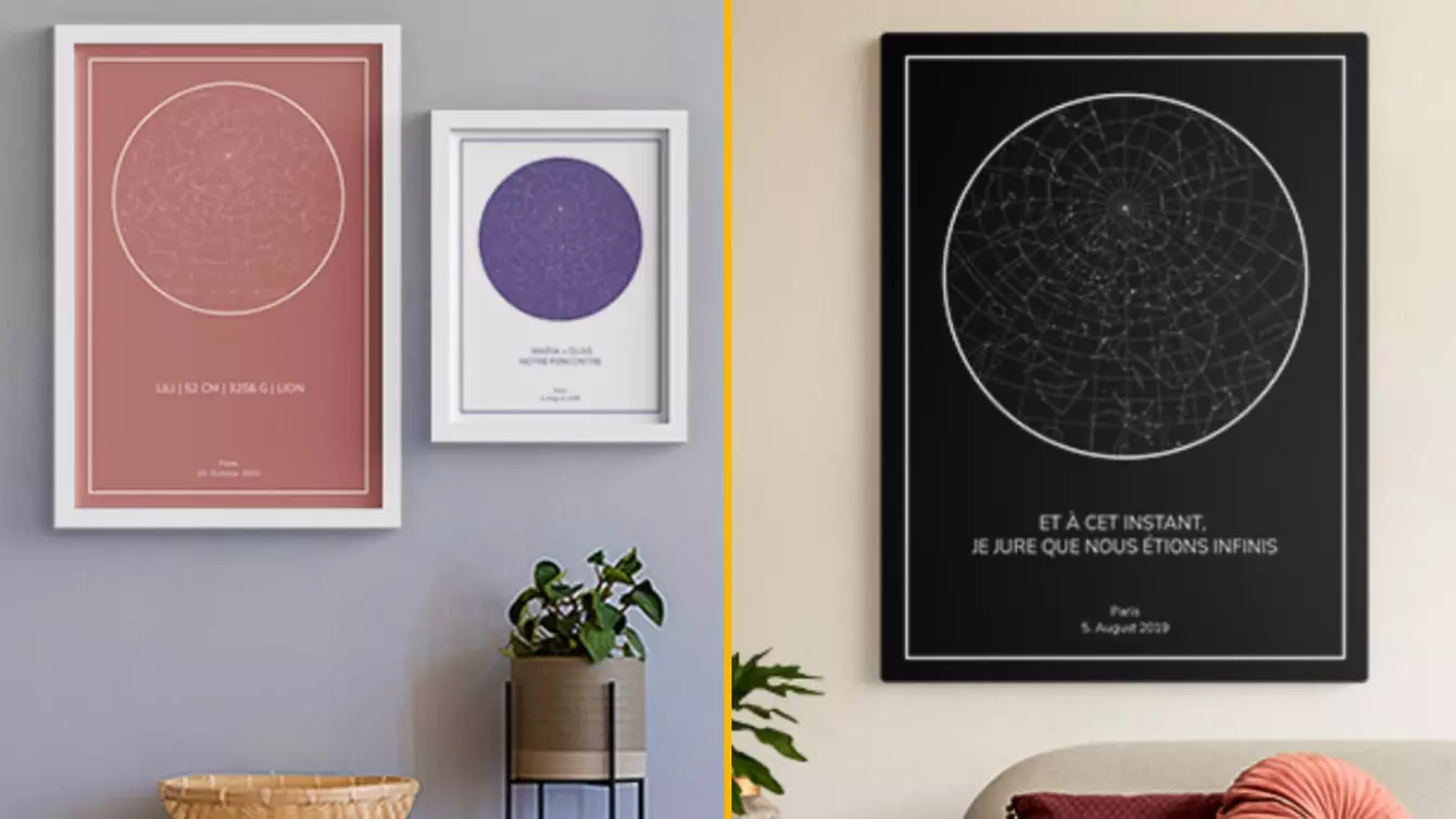 affiche-carte-ciel-etoile-personnalisee