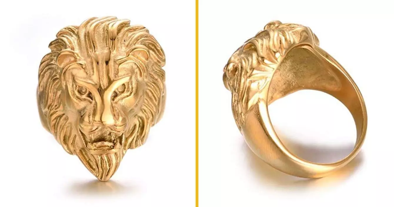 bague-lion
