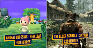 top jeux longs finir