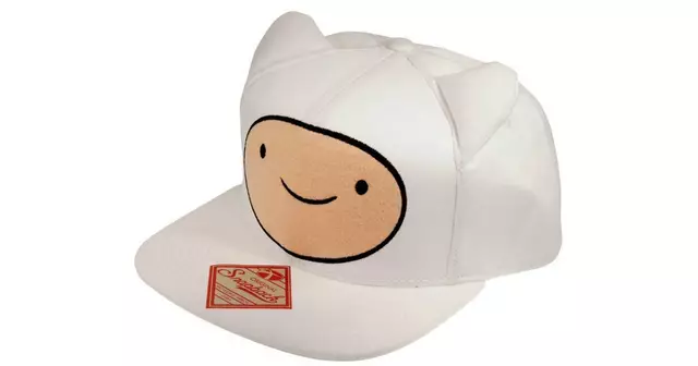casquette-adventure-time