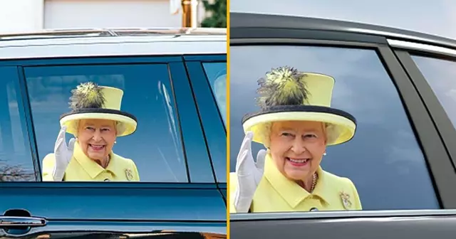 autocollant-fenetre-reine-dangleterre