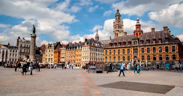 topitruc visite lille carabistouilles