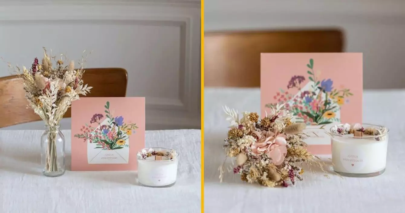 coffret-danniversaire-fleurs-sechees