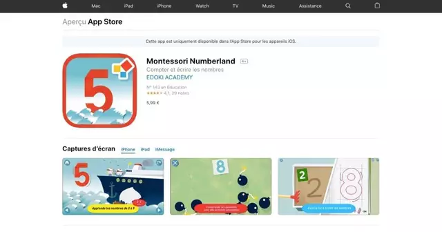 application-soutien-scolaire-numberland