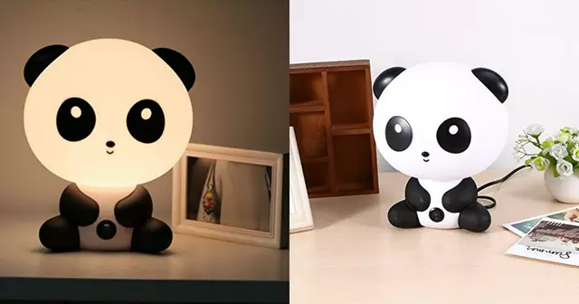 lampe-panda-kawai