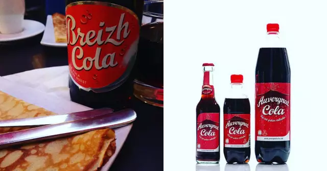 coca