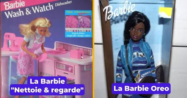 barbie