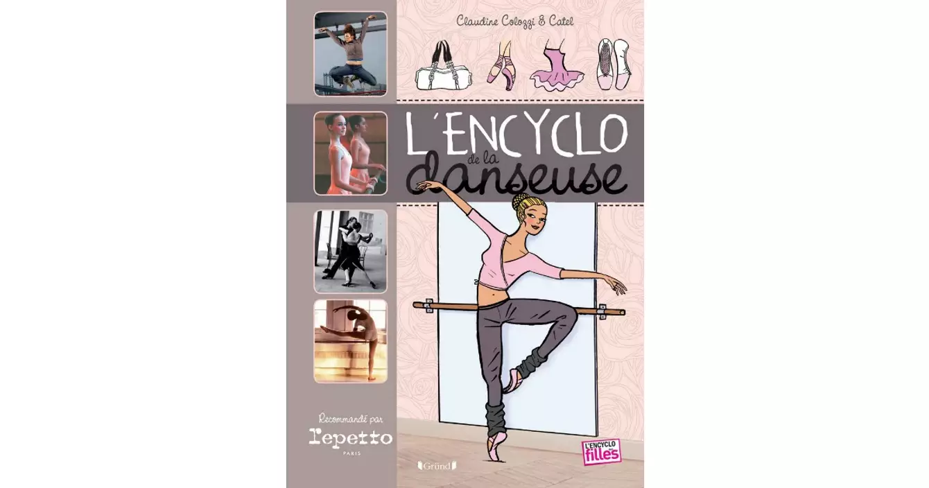 encyclo-danseuse