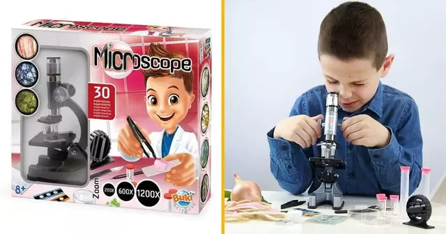 microscope-30-experiences