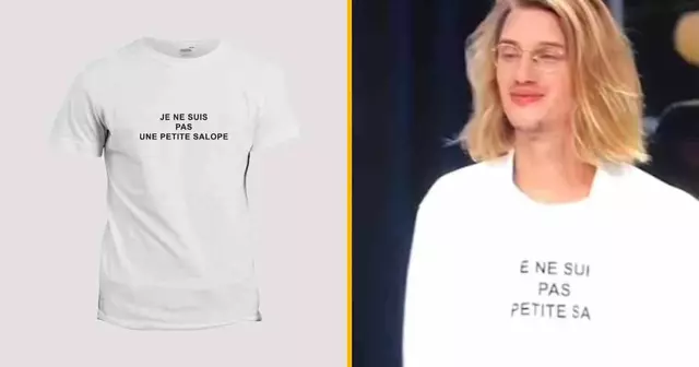 tshirt-paul-mirabel-petite-salope