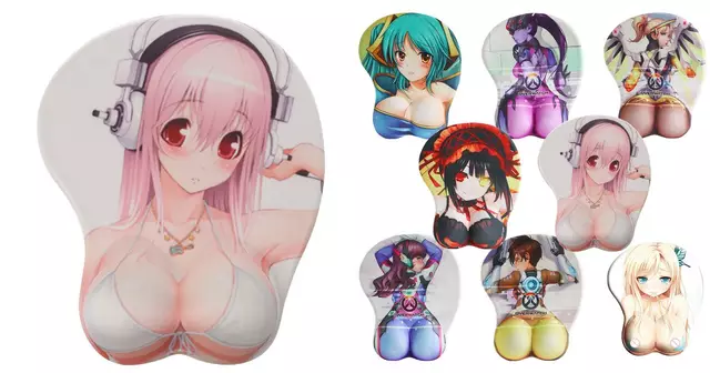 tapis-souris-seins-mangas