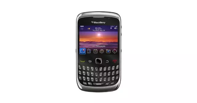 blackberrry