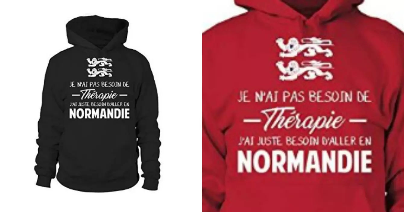 sweat-normandie