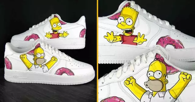 custom-air-force-simpsons