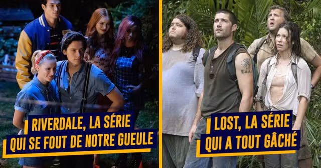 une-top-séries-scenaristes-flemme