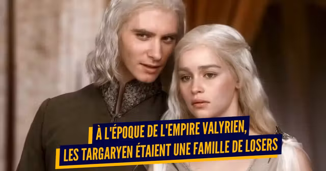 une valyria
