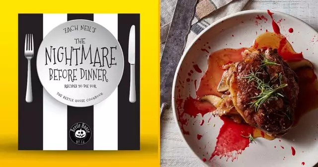 livre-cuisine-univers-tim-burton