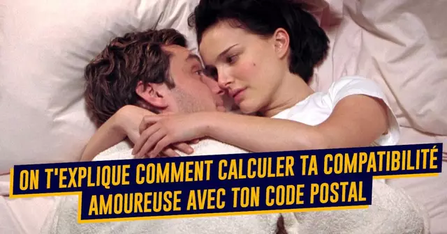 top test compatibilité