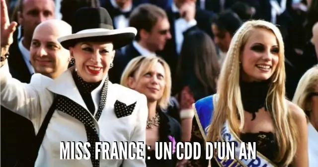 missfrance