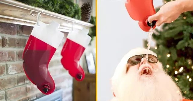 cubis-chaussette-de-noel