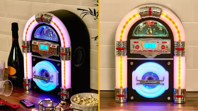 jukebox