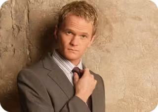 barney