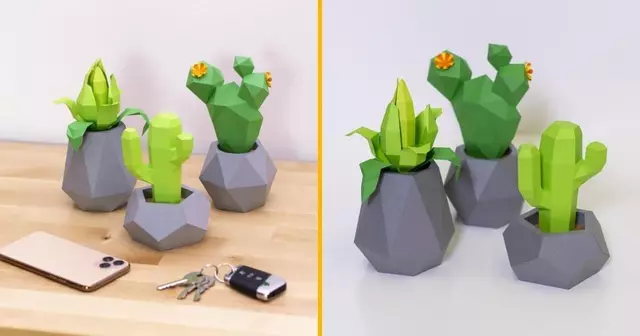 cactus-origami-imprimer-construire