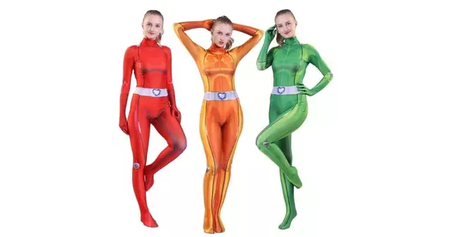 deguisement-totally-spies
