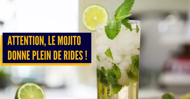 mojito