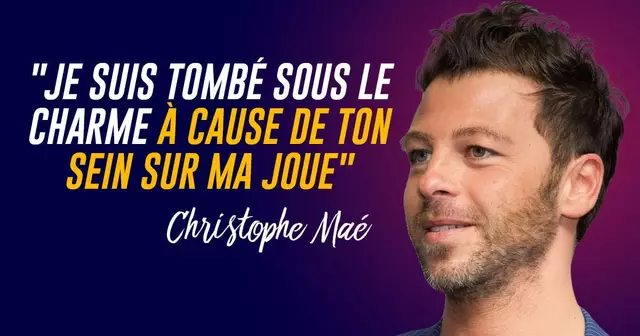 UNE_TOP_CHRISTOPHE_MAE
