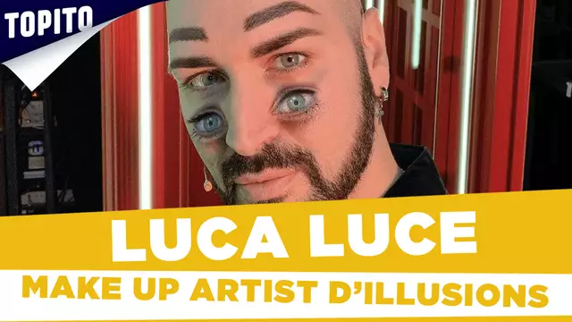 miniature luca luce wp