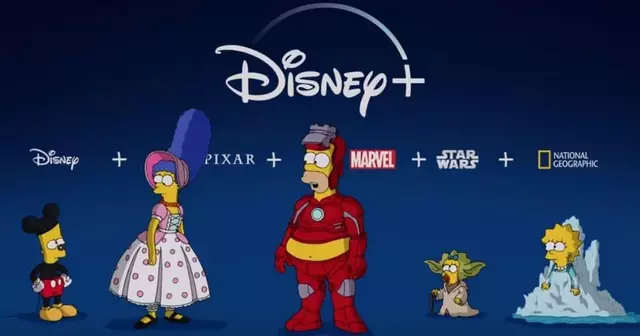 episodes-simpson-disney-plus