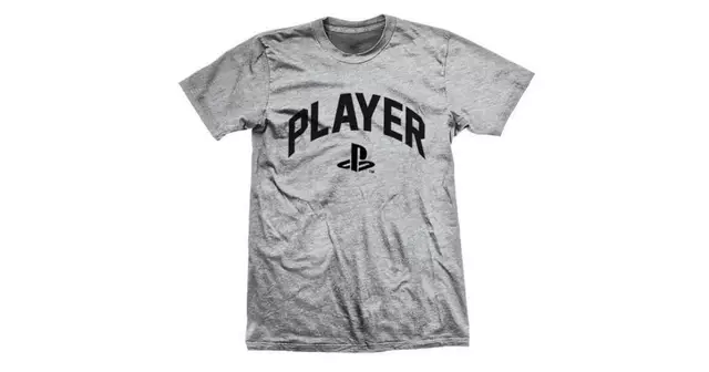 t-shirt-player-playstation