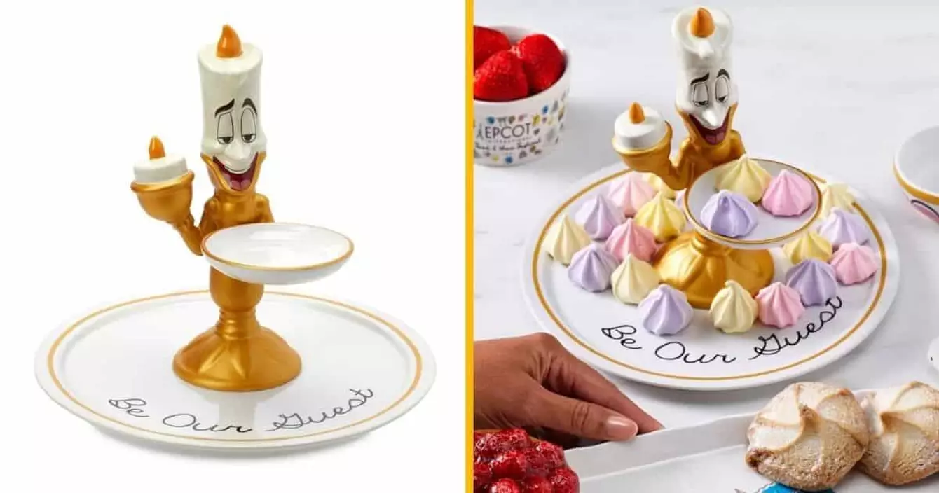plat-gateau-lumiere-belle-et-la-bete