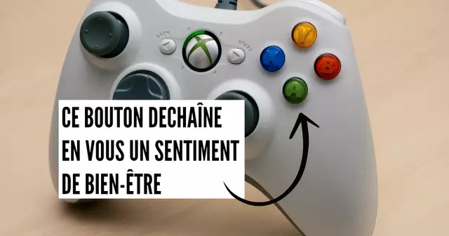 An XBox 360 Wired Controller