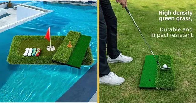 faire-du-golf-avec-sa-piscine