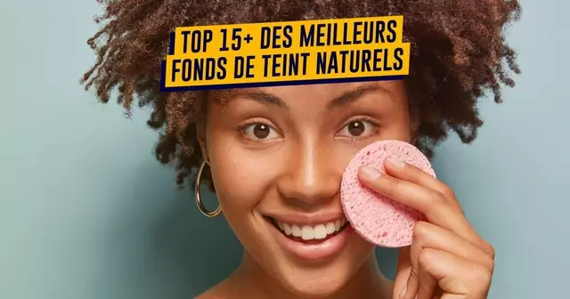 top-shopping-meilleurs-fonds-teint-naturels