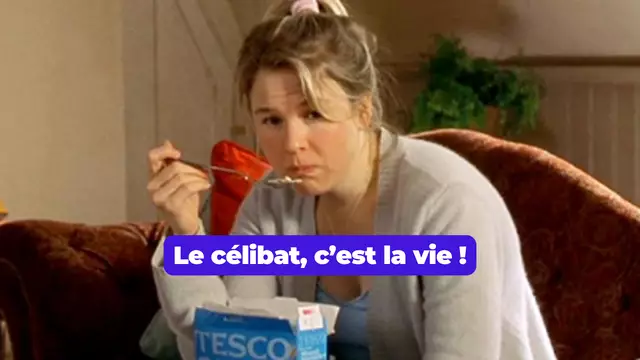 Bridget Jones