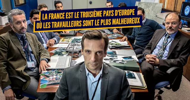 une_malheur_travail