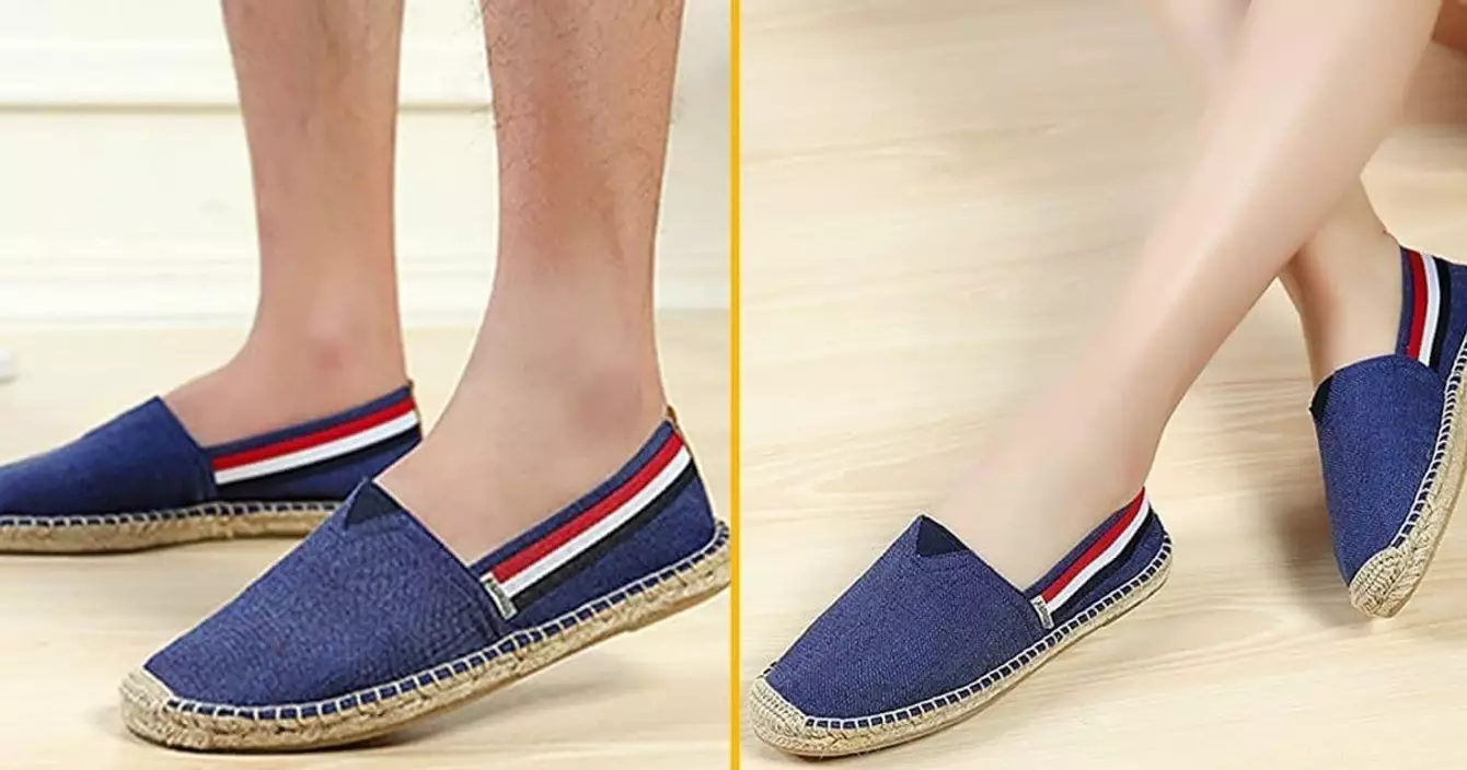 espadrille-france