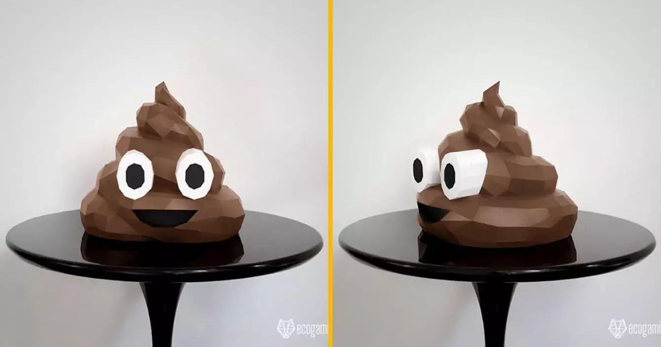 modele-crotte-origami