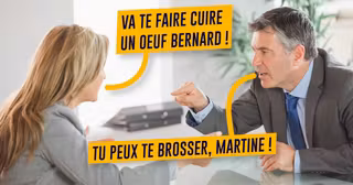 top va te faire foutre