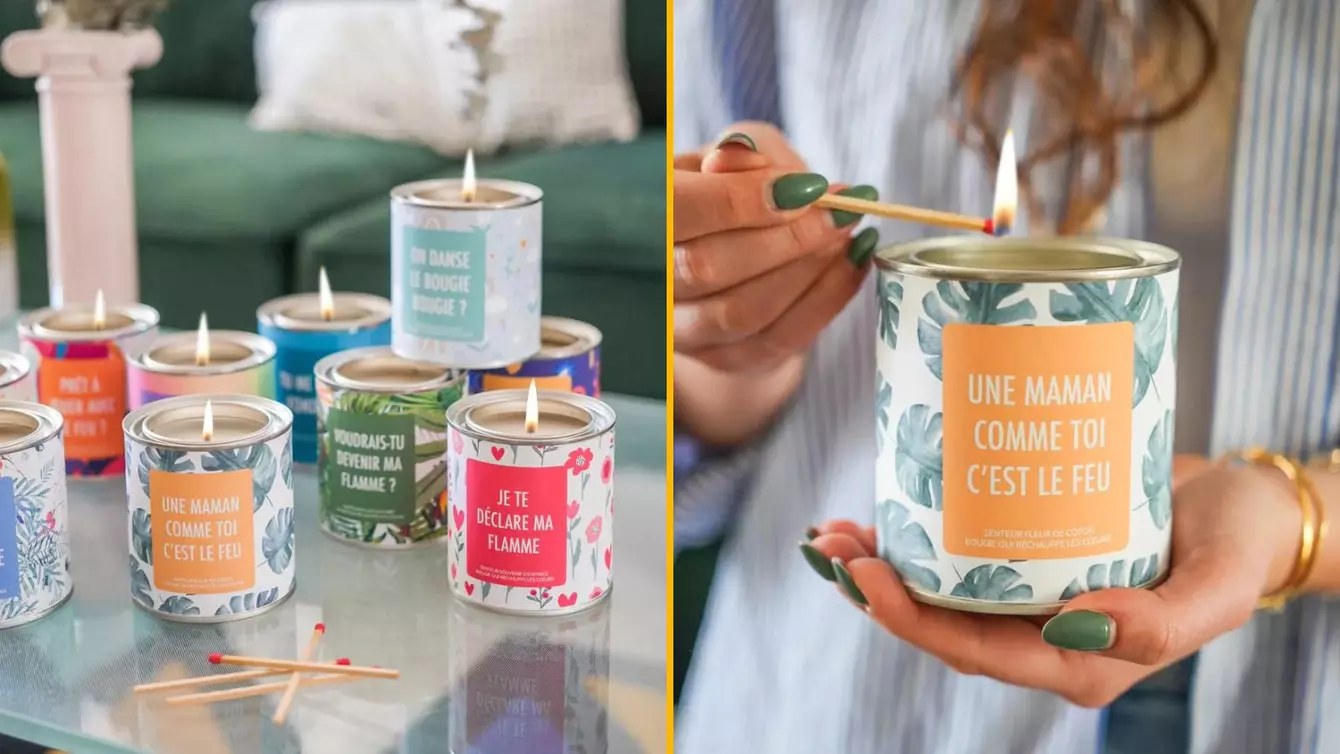 bougie-personnalisee
