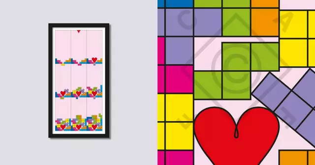 affiche-imprimer-tetris