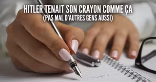 une_crayon
