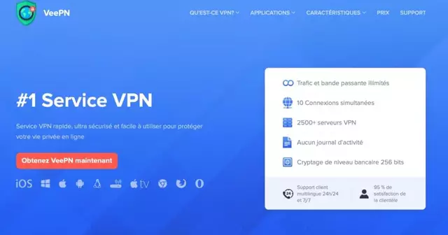 veepn-service-vpn-rapide